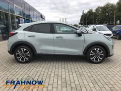 Foto Nummer 3: FORD Puma