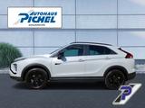 Mitsubishi Eclipse Cross Plug-In-Hybrid 4WD Plus mit Select - Mitsubishi Gebrauchtwagen in Chemnitz