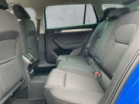Skoda Superb - Vorschau Bild 16