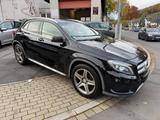 Mercedes-Benz GLA 250 4Matic  R.Kamera,Pano,Navi,Leder - gebrauchte SUV & Geländewagen