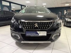 PEUGEOT 2008 1.2 Allure/NAVI/SHZ/PANO/KLIMA/CARPLAY PEUGEOT 2008 1.2 Allure/NAVI/SHZ/PANO/KLIMA/CARPLAY