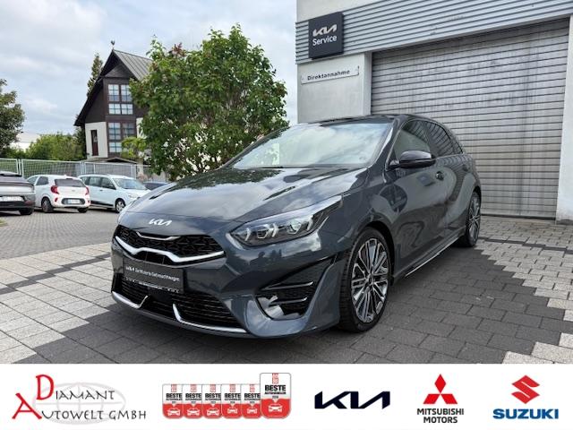 Kia Ceed GT-Line 1.5 T-GDI **TECH**LED**GD**18Z**