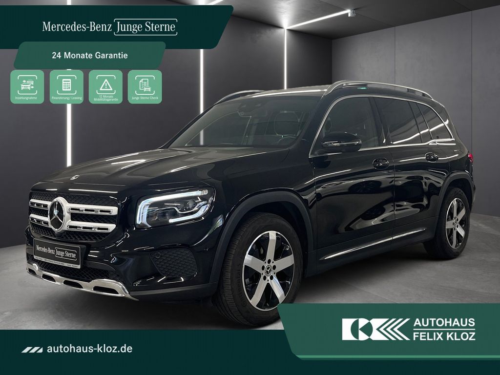 Image of Mercedes-Benz GLB 220