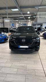 Mazda CX-80 D 254 Homura Plus, 8fach, AHK, Garantie - Mazda CX-80 Gebrauchtwagen