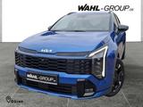Kia Sportage (NQ5) GT-Line 4WD ABS Fahrerairbag ESP 