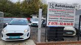 Ford Fiesta Trend,1Hand, Klima,Euro6,Model2020 - Ford Model t Gebrauchtwagen