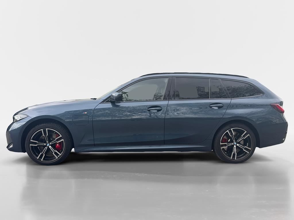 BMW 330e xDr.Tour M Sport Pro AHK Pano Sitz Memory foto 4