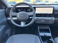 Hyundai KONA - Vorschau Bild 10