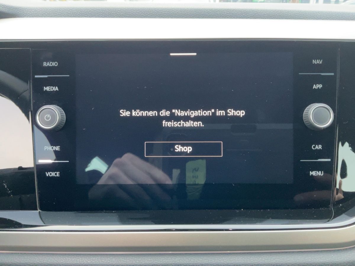 Volkswagen Taigo - Bild 11