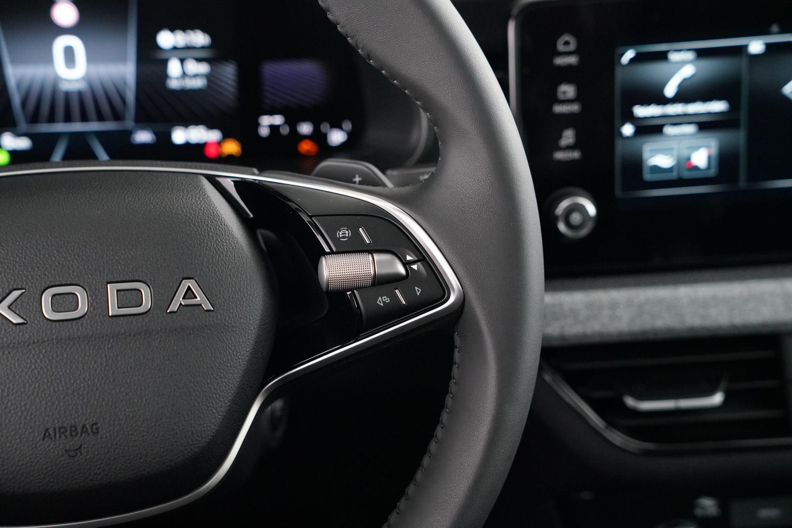 Skoda Kamiq - Bild 13