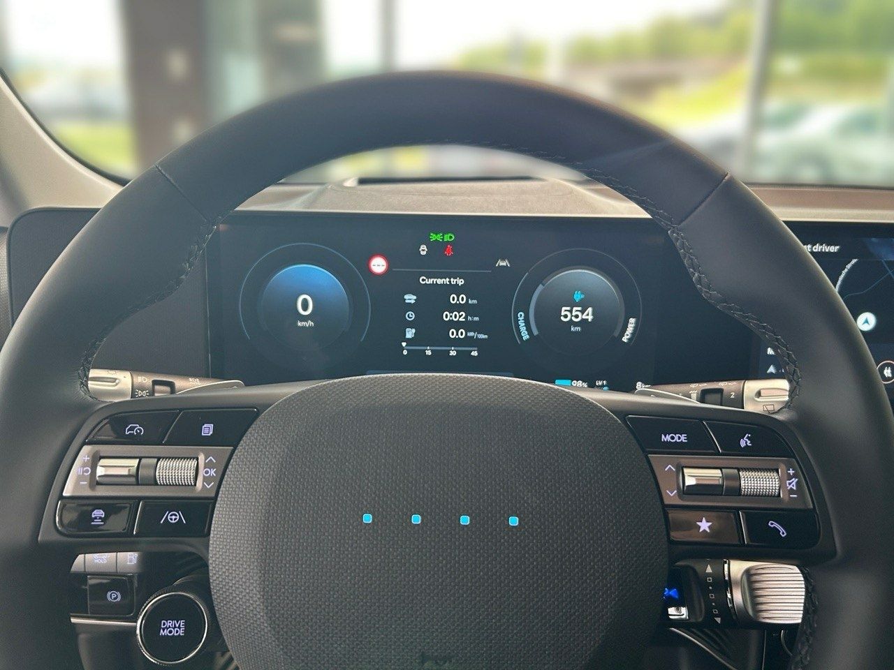 Hyundai IONIQ 5 – Bild 10