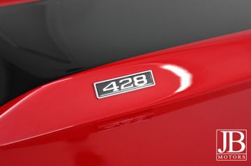 Fahrzeugabbildung Ford Mustang GT500 Eleanor