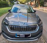 Skoda Kodiaq 2.0 TDI DSG Kamera AHK Pano  - Skoda Kodiaq in Herne