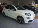 Fiat 500X Sport 1.5 HYBRID 130cv DCT - Fiat 500X Sport mit Hybrid-Antrieb (Benzin/Elektro)