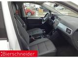 Volkswagen Touran 2.0 TDI DSG Goal AHK IQ.LIGHT ACC NAVI - Volkswagen Touran Jahreswagen mit Diesel-Antrieb