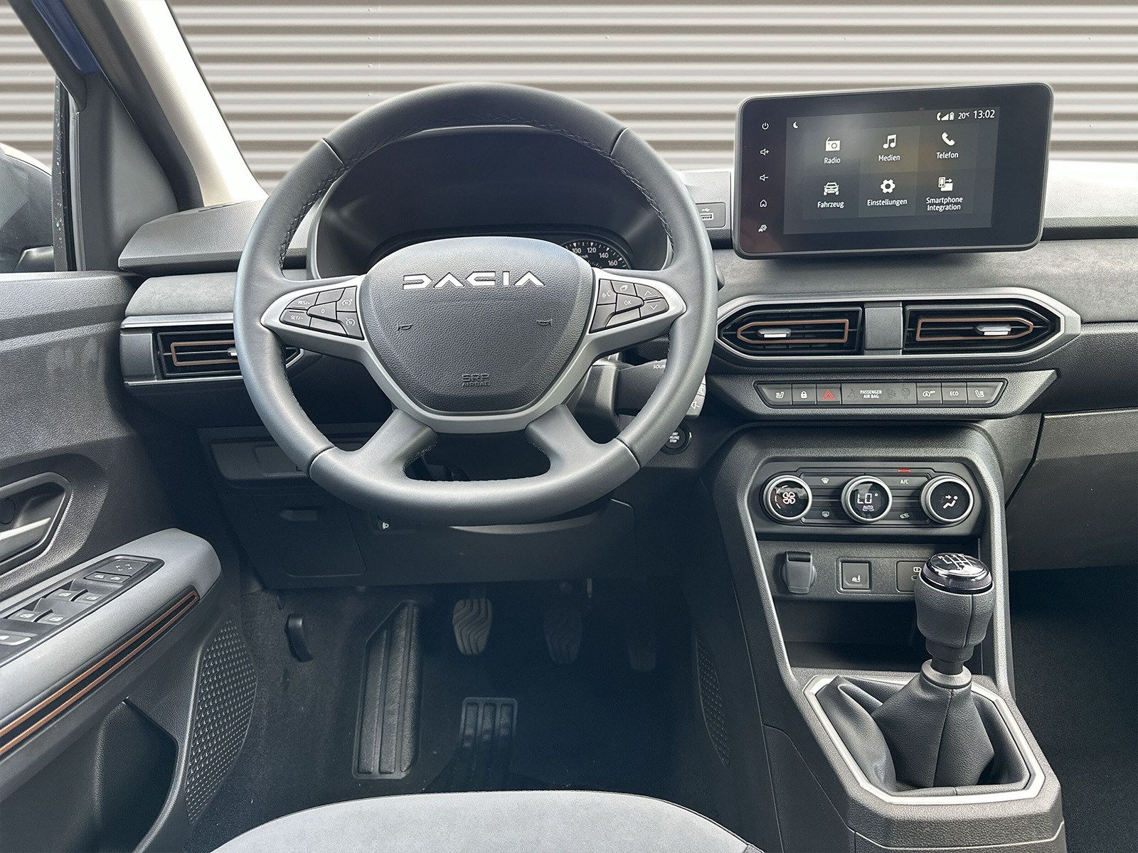 Dacia Sandero - Bild 7