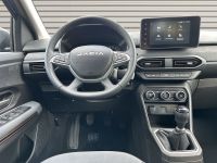 Dacia Sandero - Vorschau Bild 7
