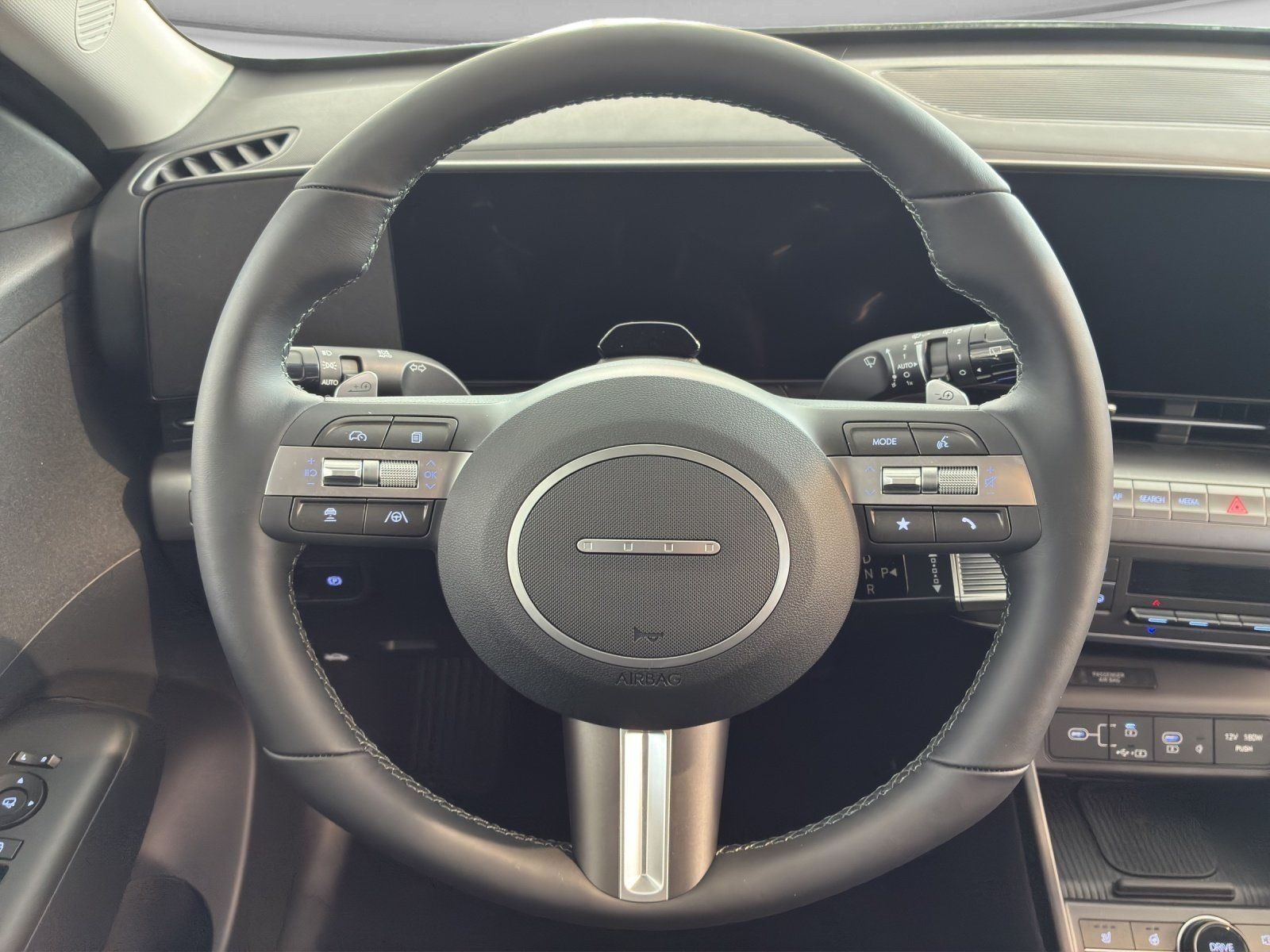 Hyundai Kona – Bild 6