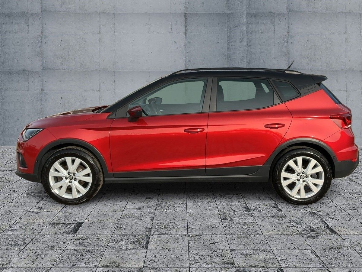 Seat Arona - Bild 4