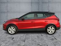 Seat Arona - Vorschau Bild 4