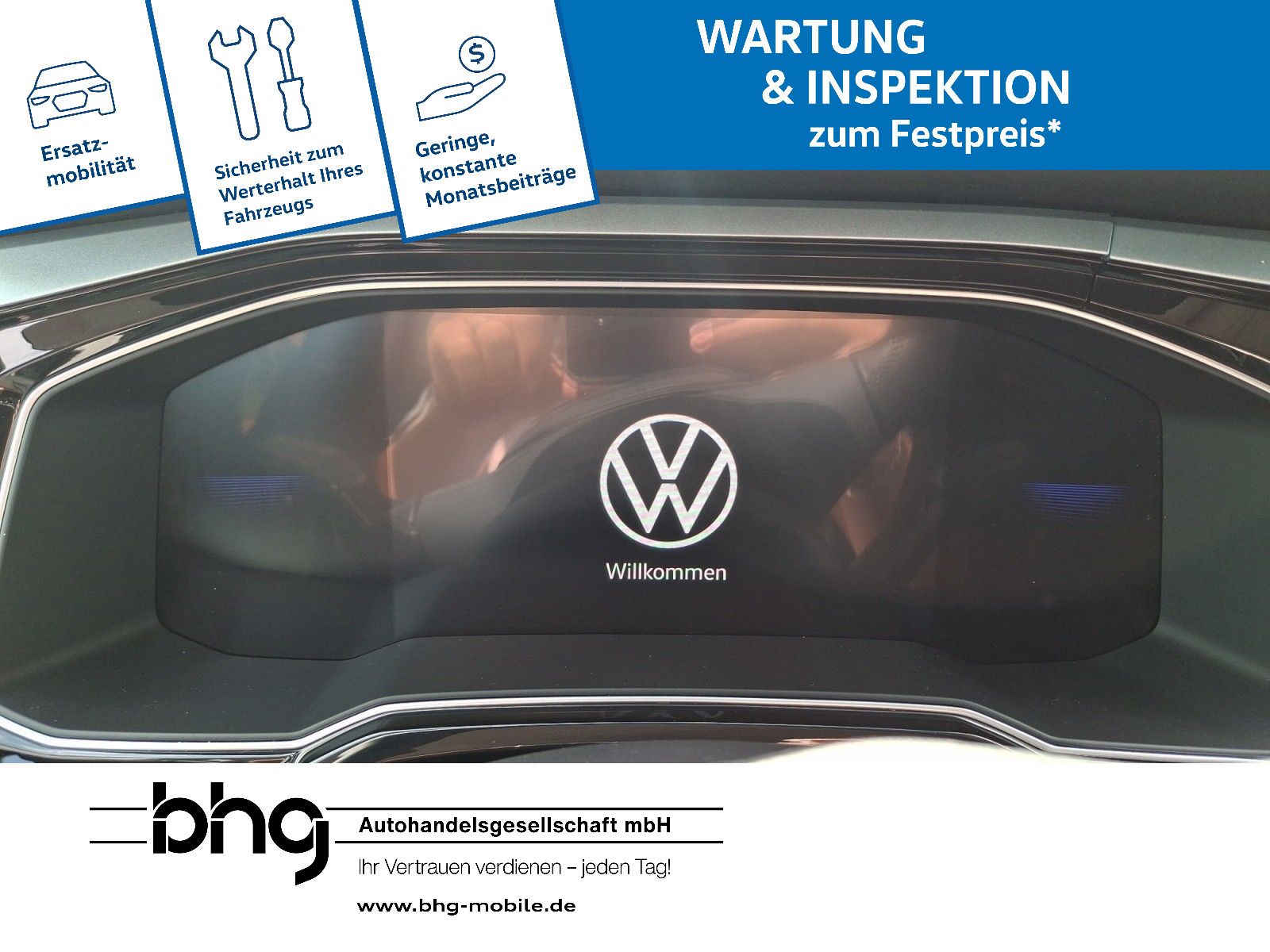 Volkswagen Taigo - Bild 10