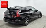 Volvo V60 B4 LED+KAMERA+LENKRADHEIZUNG+4xSITZHEIZUNG+ - gebrauchte Volvo Kombis