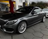 Mercedes-Benz Mercedes C Coupé 300 - Mercedes-Benz 300 Gebrauchtwagen