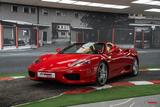 Ferrari 360 *TOP CONDITIONS* - Ferrari Gebrauchtwagen von 2005