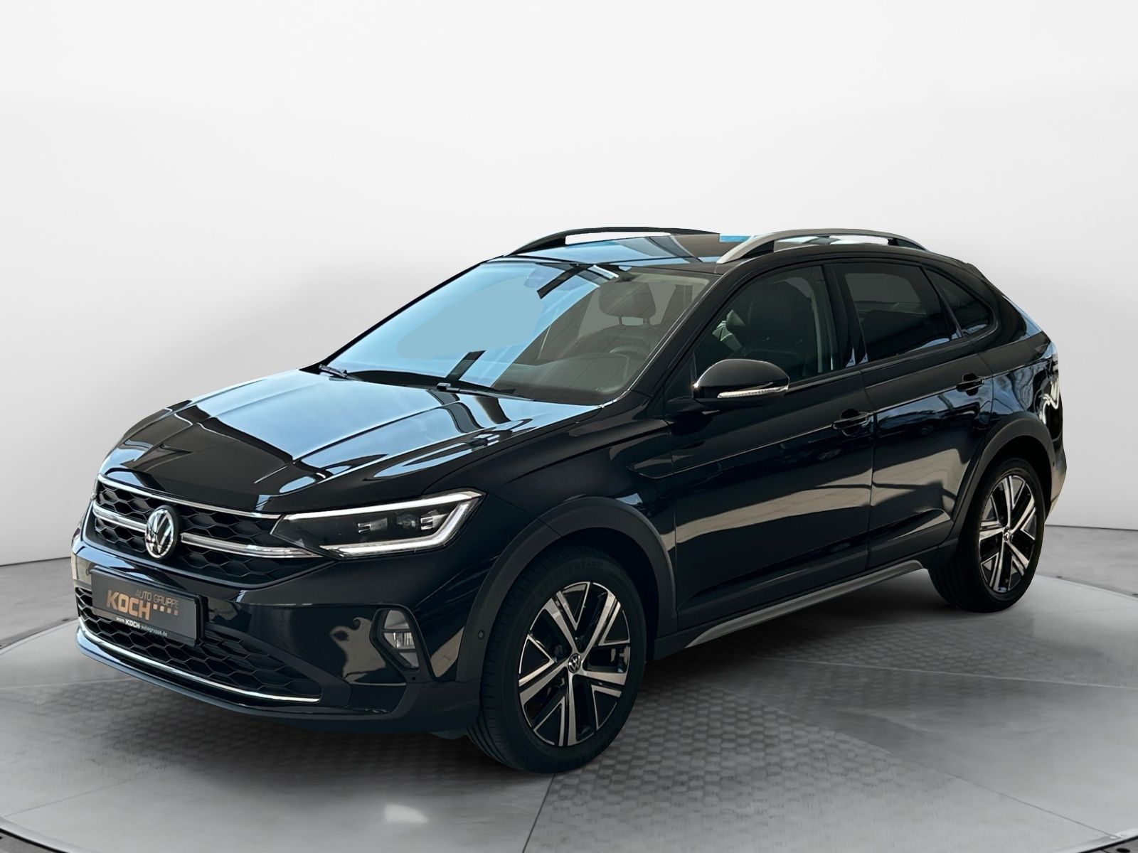 Volkswagen Taigo - Bild 2