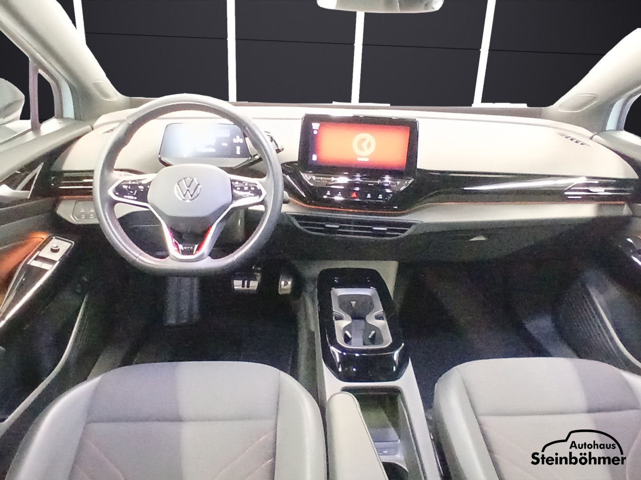Volkswagen ID.4 - Bild 20