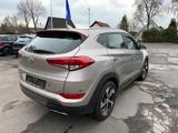 Hyundai Tucson Premium 4WD//Achse UNBESCHÄDIGT - Hyundai: Unfallwagen