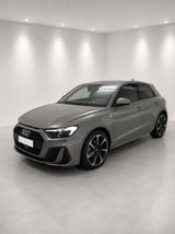 Audi A1 30 TFSI S tronic S line Sportback S line - Audi A1 Gebrauchtwagen in Hamburg