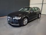 Audi A6 allroad 3.0 TDI *TOP Ausstattung* - Audi A6 Allroad aus 2016