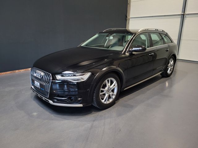 Audi A6 allroad 3.0 TDI *TOP Ausstattung*