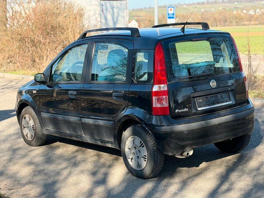 Fiat Panda 1.2 8V Dynamic*Klima