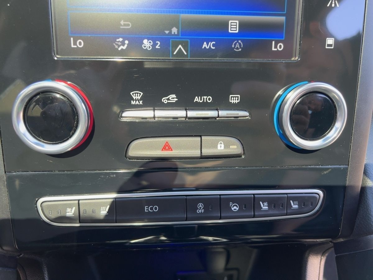 Renault Koleos - Bild 14