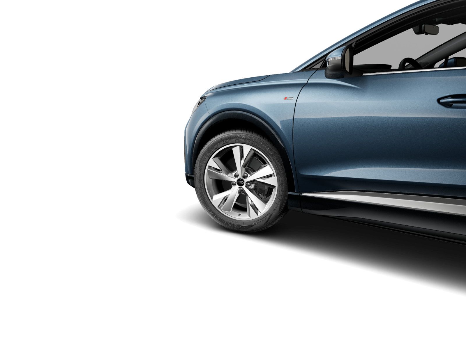 Audi Q4 e-tron - Bild 3