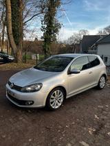 Volkswagen VW Golf VI 1,4 TSI 122 PS Highline TÜV 01/28 - Volkswagen Golf: Vi Tsi 122