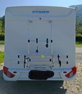 HYMER / ERIBA / HYMERCAR HYMER VAN 314 - HYMER / ERIBA Van