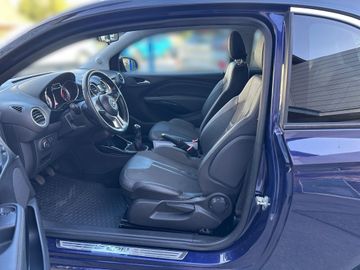 Opel Adam - 8