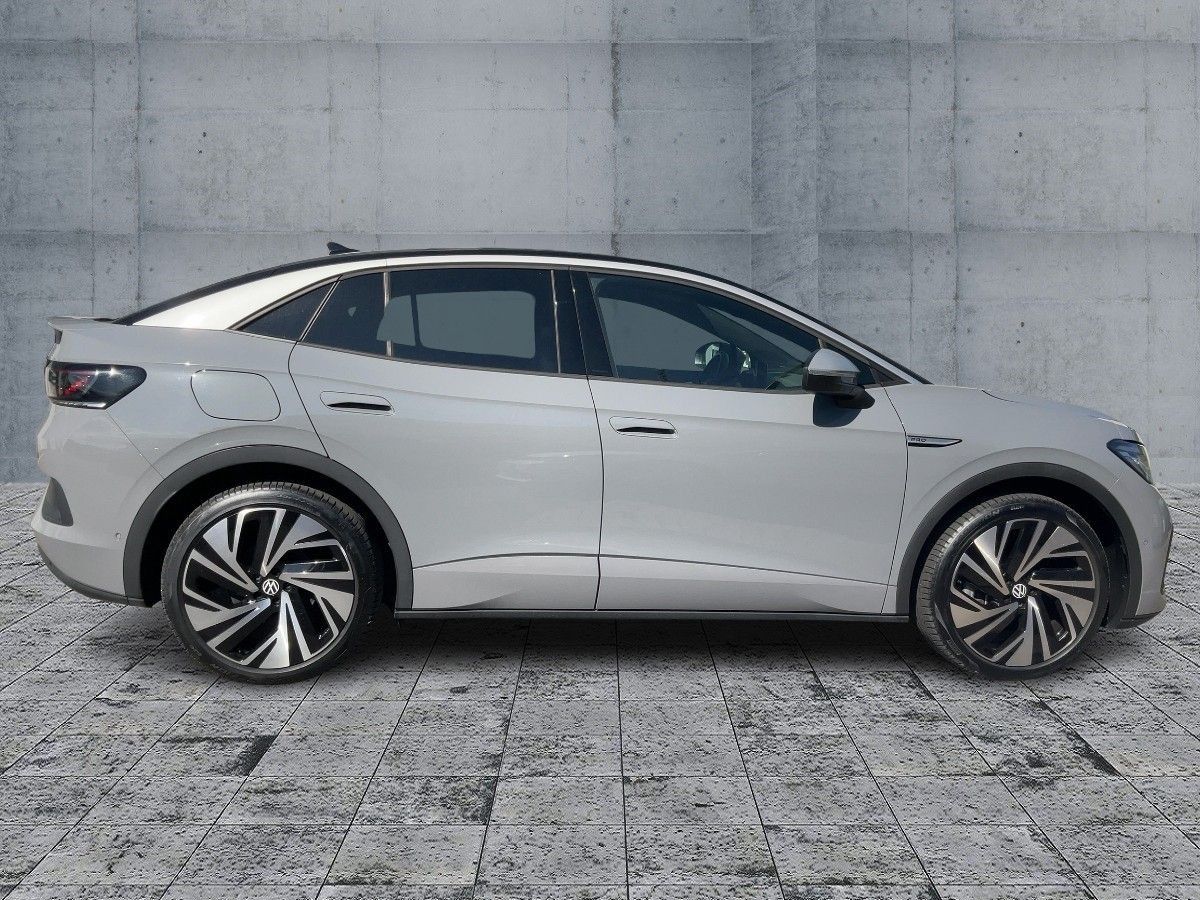 Volkswagen ID.5 - Bild 7