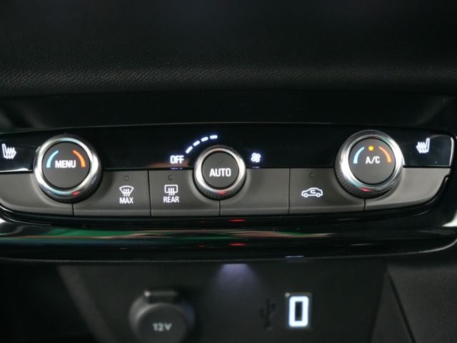 Corsa F FACELIFT GS HYBRID eDCT+LED-SCHEINWERFER