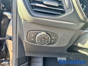 Ford Focus - 11