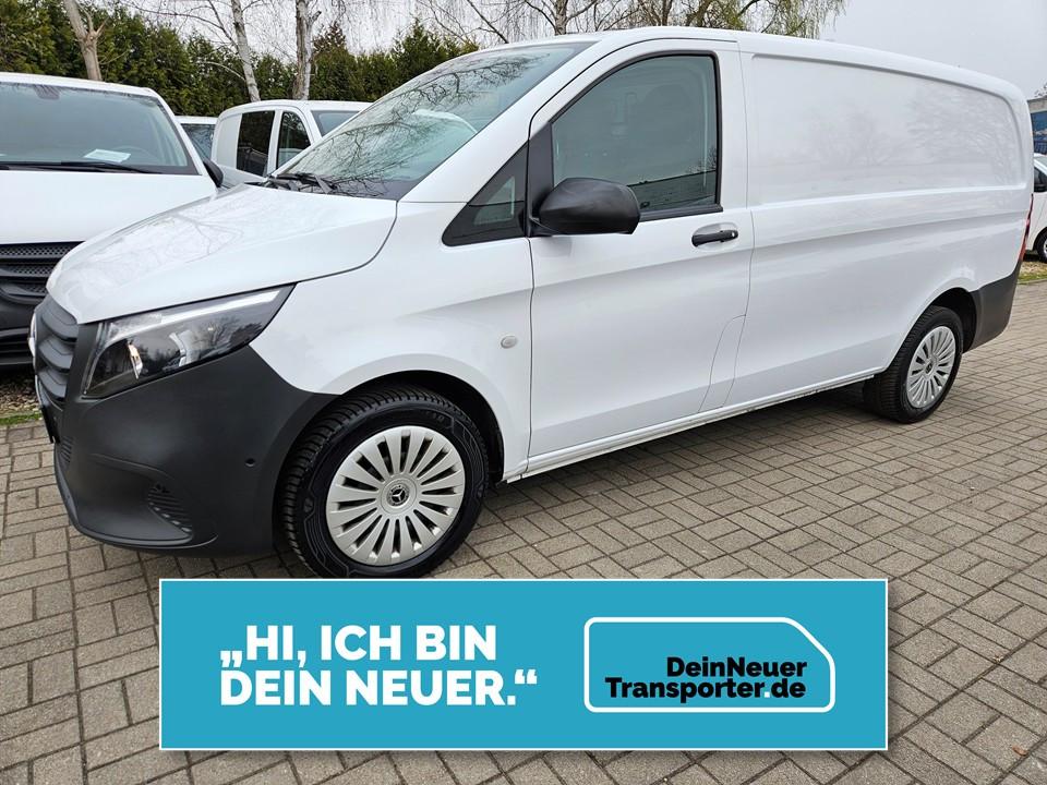 Mercedes-Benz Vito 116 CDI PRO LANG 9G-TR RF-KAM 2,5tAHK mögl.