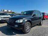 Mercedes-Benz ML 500 Final Edition" NAVI"PDC"TEMP"3.HAND - gebrauchte Mercedes-Benz ML 500 aus dem Jahr 2005