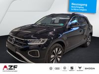 Volkswagen T-Roc - Vorschau Bild 1