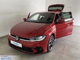 Volkswagen Polo 1.0 TSI DSG R-Line KLIMA REAR VIEW - Volkswagen Polo: Automatik
