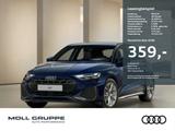 Audi A3 Sportback S line 35 TDI 110(150) S tronic - Audi A3 Neuwagen in Wuppertal