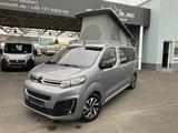 Pössl Citroen 2.0HDI Campster-1Hnd-Cam-StHz-Navi-AHK* - Pössl Andere