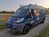 Fiat Ducato - Fiat 2008